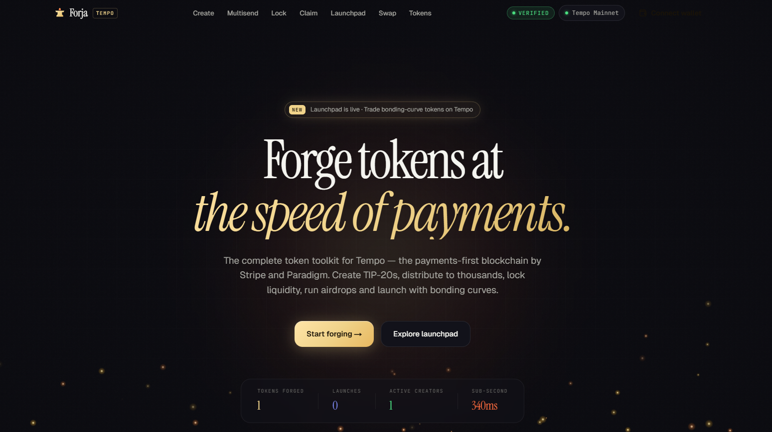 ForjaTempo