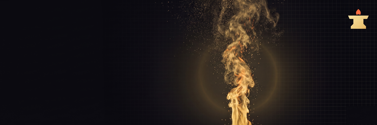 Forja — token toolkit for Tempo