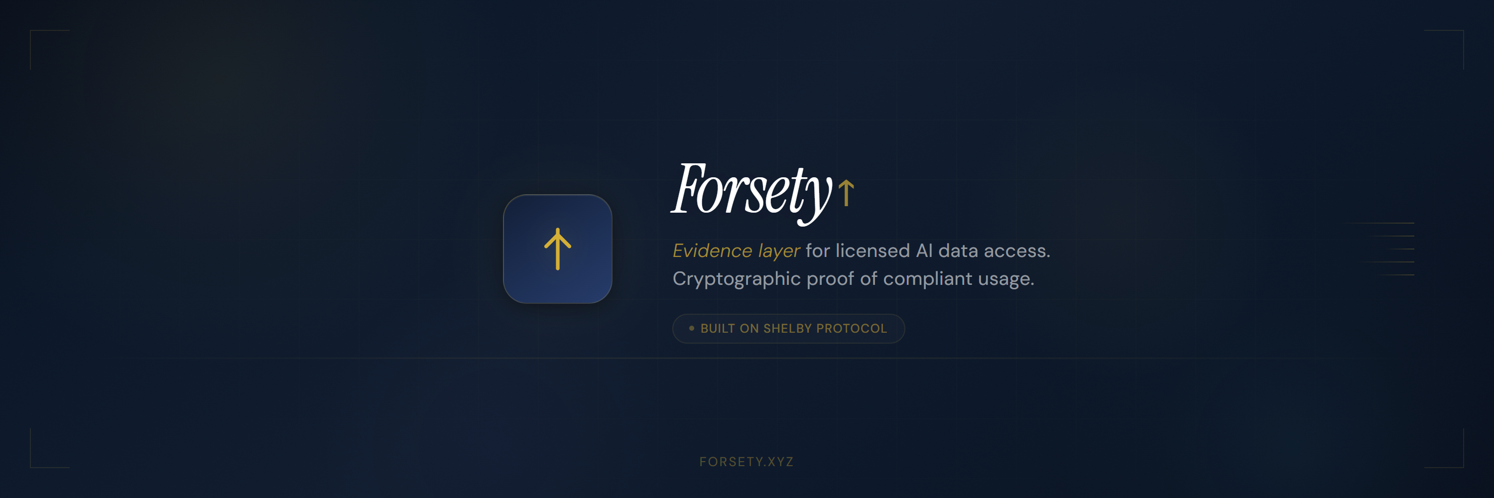 Forsety